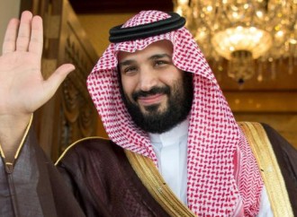 Vəliəhd Məhəmməd bin Salman Prezident İlham Əliyevi təbrik edib