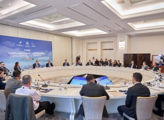 Bakıda Azərbaycan, Türkiyə və Mərkəzi Asiya ölkələrinin aeronaviqasiya strukturlarının ilk sammiti keçirilir