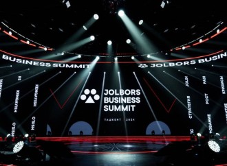 Daşkənddə Jolbors Biznes Sammiti keçirilir