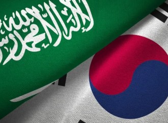 Cənubi Koreya Səudiyyə Ərəbistanı ilə hava hücumundan müdafiə sistemi müqaviləsi imzalayıb