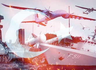Türkiyə Müdafiə Sənayesi ilə ASELSAN, STM, HAVELSAN və ASFAT arasında müqavilə dəyişikliyi edilib
