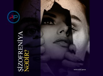Şizofreniya nədir?