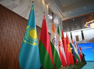 Belarus ŞƏT-ə üzv seçilib