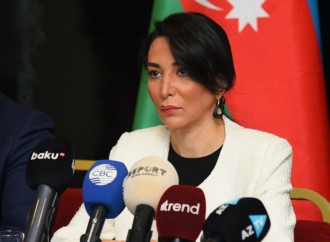 MSK ilə birgə fəaliyyət planı tərtib olunub - Ombudsman