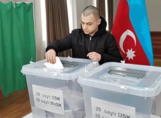 Bakı İstintaq Təcridxanasında seçici aktivliyi müşahidə olunur