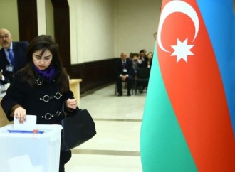 Prezident seçkilərini rekord sayda QHT təmsilçisi müşahidə edəcək