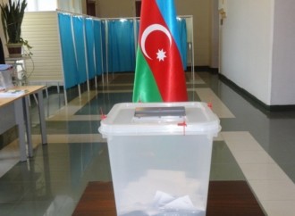 Qeydiyyatdan keçən müşahidəçilərin sayı açıqlandı