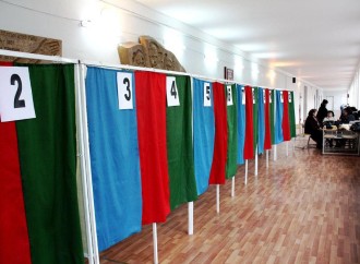Seçki hüququ ilə bağlı müraciətlərə baxılmasına həsr olunan layihəyə başlanılıb