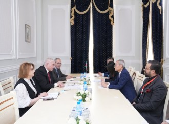 Prezident seçkilərini 89 ölkədən müşahidəçilər izləyəcək