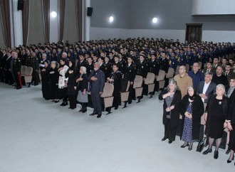 Şəhidlərin xatirəsinə həsr olunan anım mərasimləri keçirilib