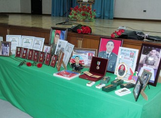 Şəhidlərin xatirəsinə həsr olunan anım mərasimləri keçirilib