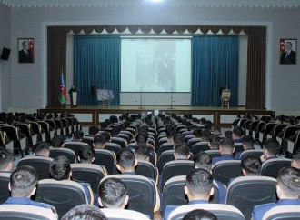Şəhidlərin xatirəsinə həsr olunan anım mərasimləri keçirilib