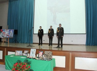 Şəhidlərin xatirəsinə həsr olunan anım mərasimləri keçirilib
