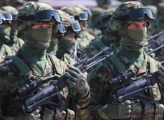 Serbiyada məcburi hərbi xidmət bərpa ediləcək
