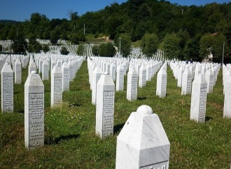 Srebrenitsa soyqrımından 29 il keçir