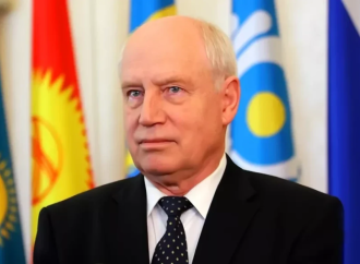 Azərbaycandakı seçkilərdə MDB müşahidəçilər missiyasına o rəhbərlik edəcək
