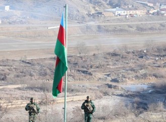 Ermənistan Konstitusiya Məhkəməsi Azərbaycan ilə delimitasiya üzrə Əsasnamənin baxılacağı tarixi açıqlayıb