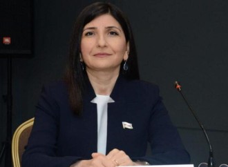 Prezident İlham Əliyevin təşəbbüsləri Türk dünyasını qlobal arenada güc mərkəzinə çevirir - Sevil Mikayılova