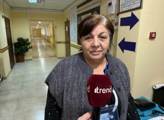 Prezident seçkilərində seçicilərin fəal iştirakını gözləyirik