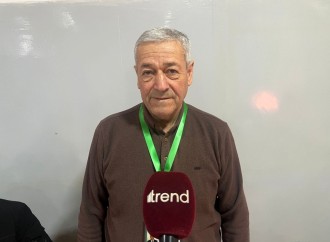 Vətəndaşlar səsvermədə yüksək fəallıq nümayiş etdirir