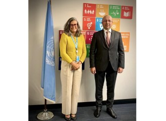 Bakıda Ümumdünya Şəhərsalma Forumunun keçiriləcəyi tarix müəyyənləşib