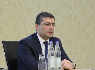 Müasir mediada yeni trendlər: informasiya təhlükəsizliyi və peşəkarlıq meyarları” mövzusunda konfrans keçirilib