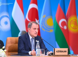 Şuşada TDT Xarici İşlər Nazirləri Şurasının İclası keçirilir