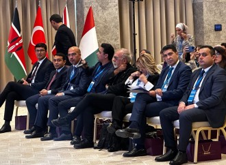 Şuşa şəhərində "Şuşa şəhərinin islam memarlıq irsi" adlı simpozium keçirilir