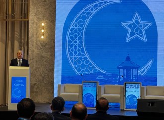 Şuşa şəhərində "Şuşa şəhərinin islam memarlıq irsi" adlı simpozium keçirilir