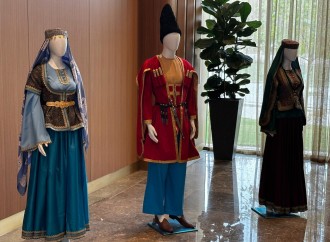 Şuşa şəhərində "Şuşa şəhərinin islam memarlıq irsi" adlı simpozium keçirilir