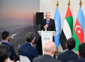 SOCAR 2050-ci ilə qədər “Xalis sıfır”a çatmağı hədəfləyir