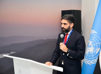 SOCAR 2050-ci ilə qədər “Xalis sıfır”a çatmağı hədəfləyir