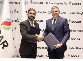 SOCAR ilə “Baker Hughes” şirkəti arasında Əməkdaşlıq Sazişi imzalanıb