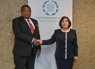 COP29 çərçivəsində Parlament Konfransının təşkili müzakirə olunub