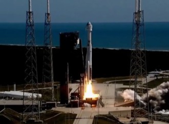 Boeing-in Starliner kosmik gəmisi ilk dəfə kosmosa göndərilib