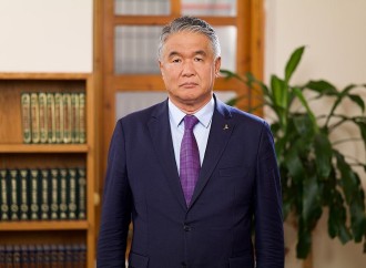 Mart ayında Anev şəhərinin təntənəli açılış mərasimi keçiriləcək