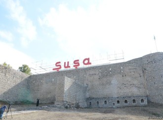 Şuşada İslam Dünyası İrs Komitəsinin 12-ci iclası keçiriləcək