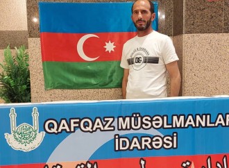 Şəhid ailələri Həcc ziyarətinə göndərilib