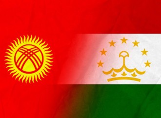 Qırğızıstan və Tacikistan arasında görüşlər keçirilib
