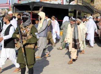 Taliban lideri əfqanlara dünya həyatı ilə bağlı xəbərdarlıq edib