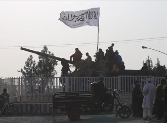 Rusiya Talibanı terror təşkilatları siyahısından çıxarmağı təklif edib