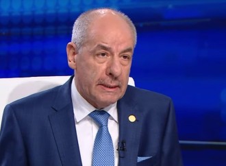 Almaniya Latviyaya beş qırıcı yerləşdirir