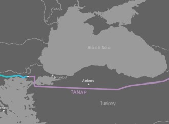 NATO TAP-ın təhlükəsizliyini təmin edir