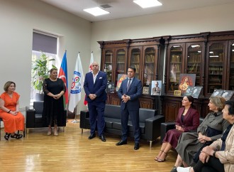 Tbilisidə Azərbaycan Milli Musiqi Günü qeyd edilib