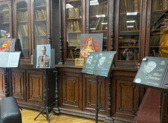 Tbilisidə Azərbaycan Milli Musiqi Günü qeyd edilib
