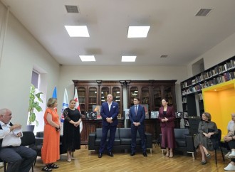 Tbilisidə Azərbaycan Milli Musiqi Günü qeyd edilib