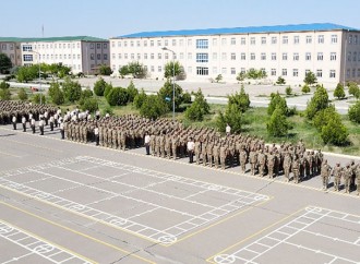 Azərbaycan Ordusunda silsilə tədbirlər keçirilib