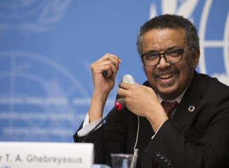 ÜST rəhbəri COP29-un gündəliyindəki səhiyyə məsələlərindən danışıb