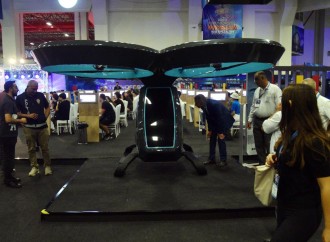 TEKNOFEST-ə bir milyondan çox müraciət qeydə alınıb
