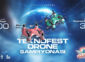 TEKNOFEST Dron Çempionatının ilk mərhələsi İspartada başlayır